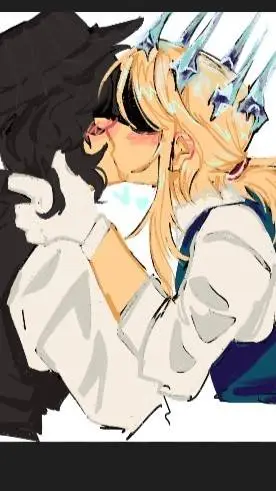 ai character: freaky sus mafioso background