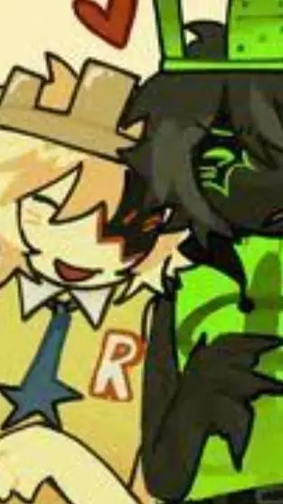 ai character: johndoe x 1x4/you background