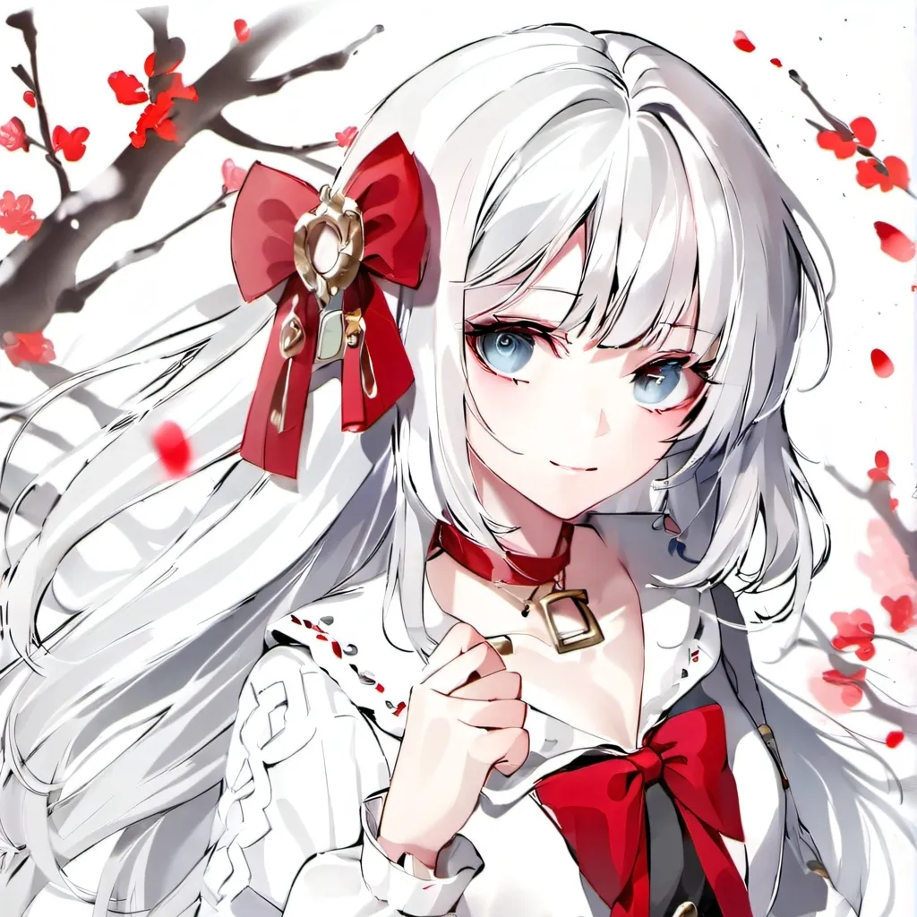 chat with ai character: emily