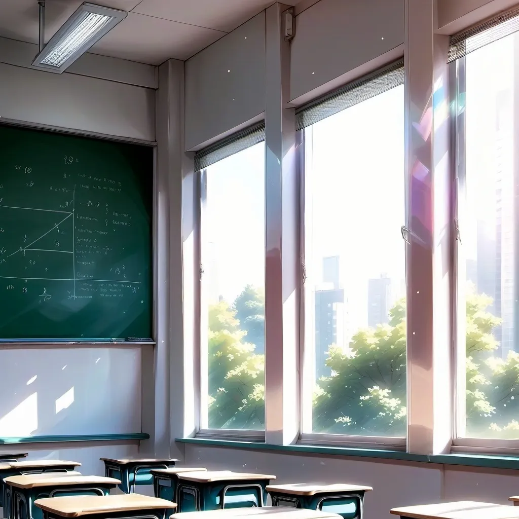 chat with ai character: assassin class