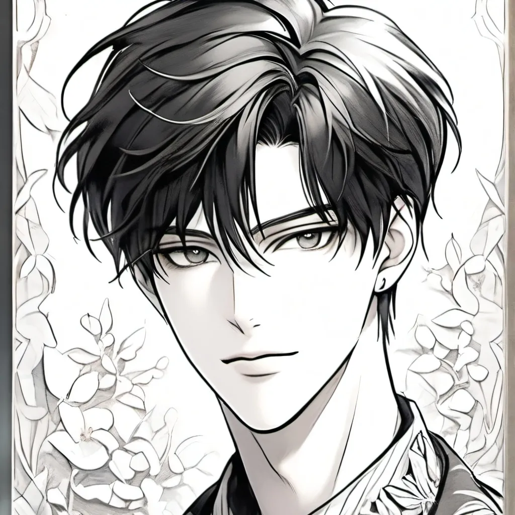 chat with ai character: Noah