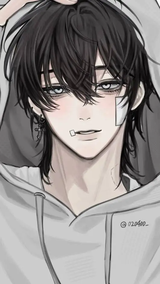 ai character: °|| Clover ||° background