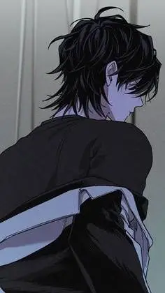 ai character: // Adrien // background