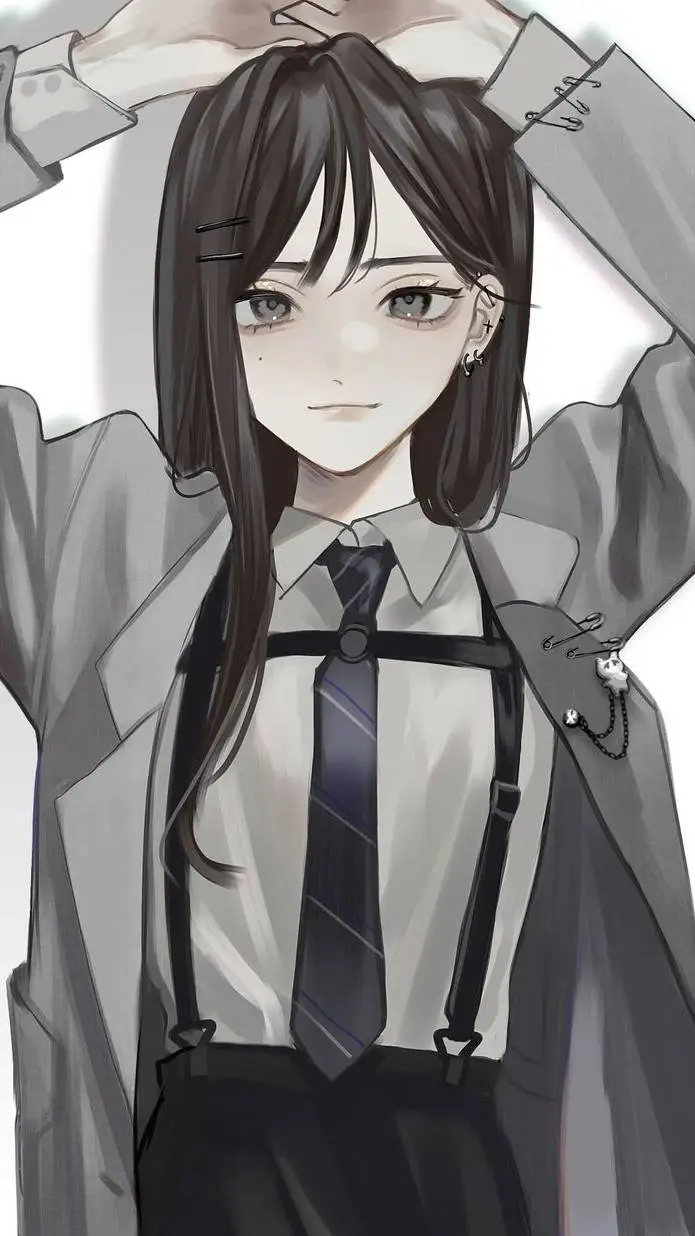 ai character: •(( Akira ))• background