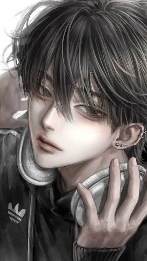 ai character: __Oishi__ background