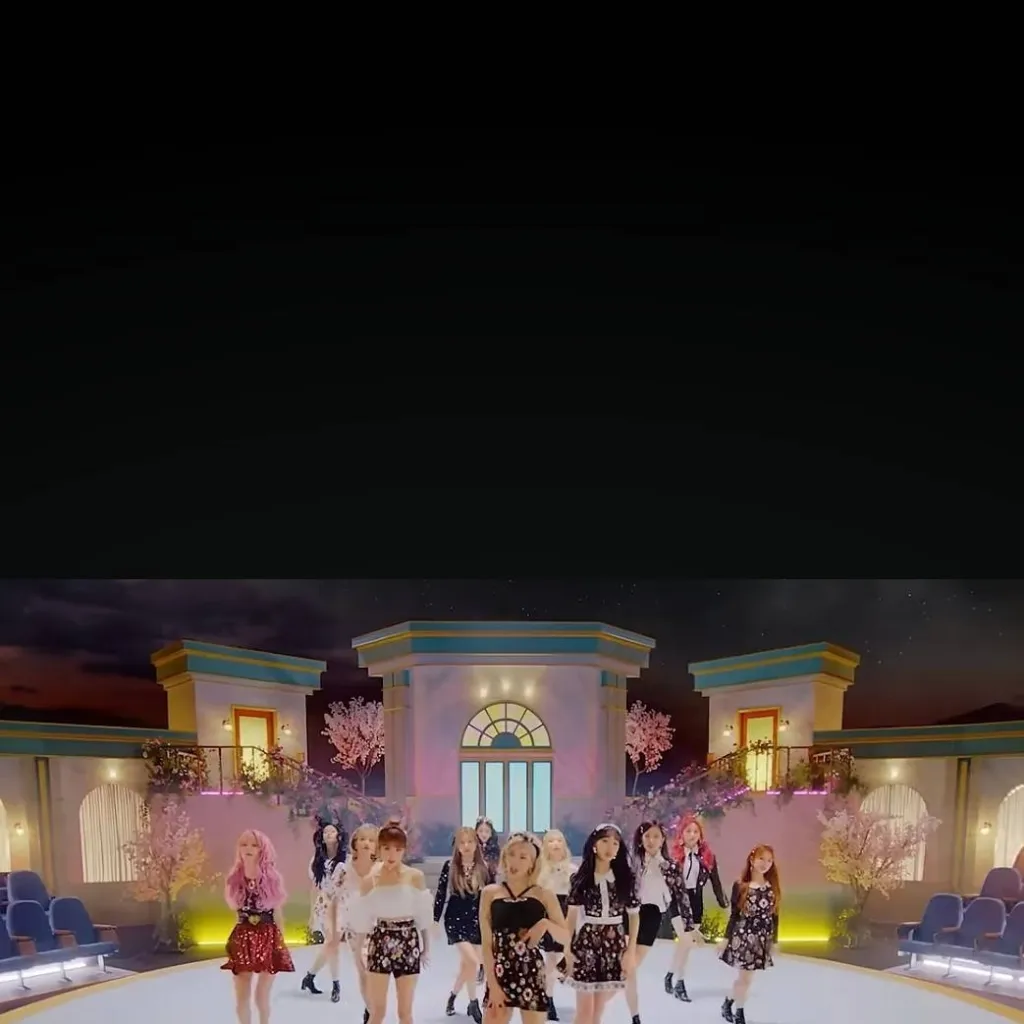 chat with ai character: IZ*ONE pt. 2