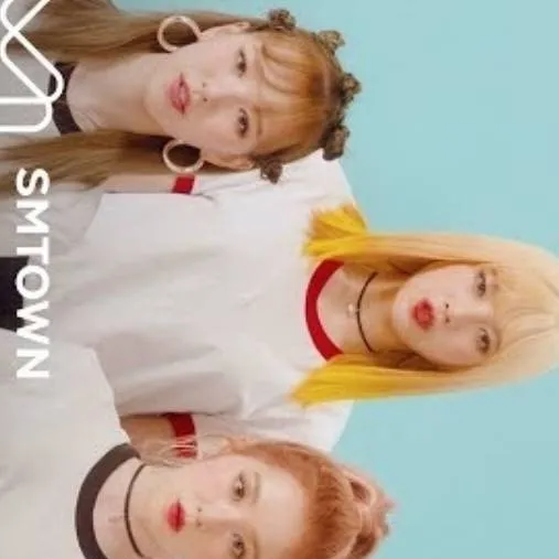 chat with ai character: Red Velvet (RR) 