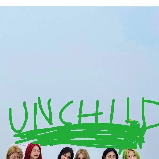 chat with ai character: UNCHILD (PT. 4)