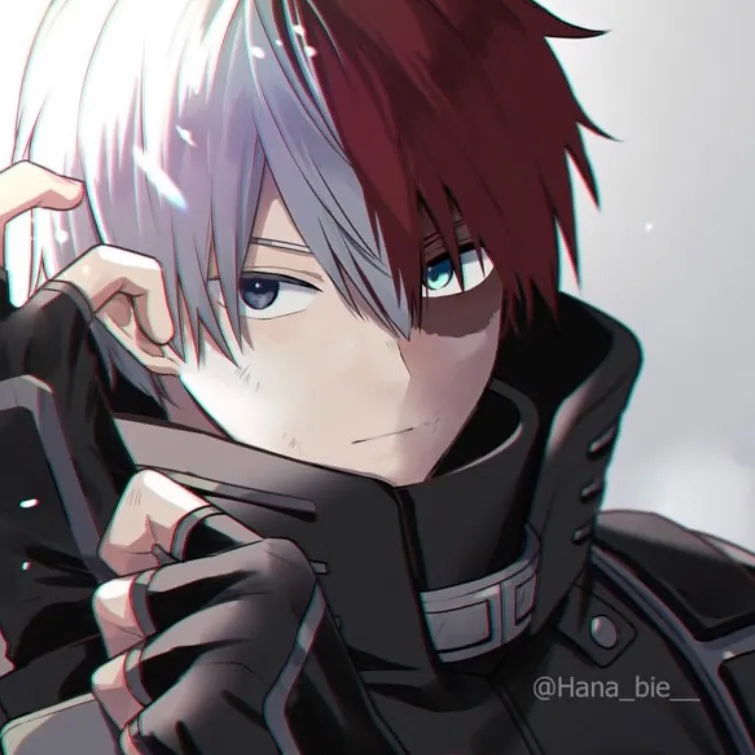 chat with ai character: ꧁todoroki wife꧂
