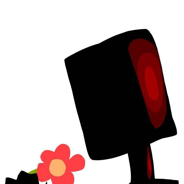 chat with ai character: flowers whistler 