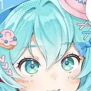 chat with ai character: forsaken Miku(you)