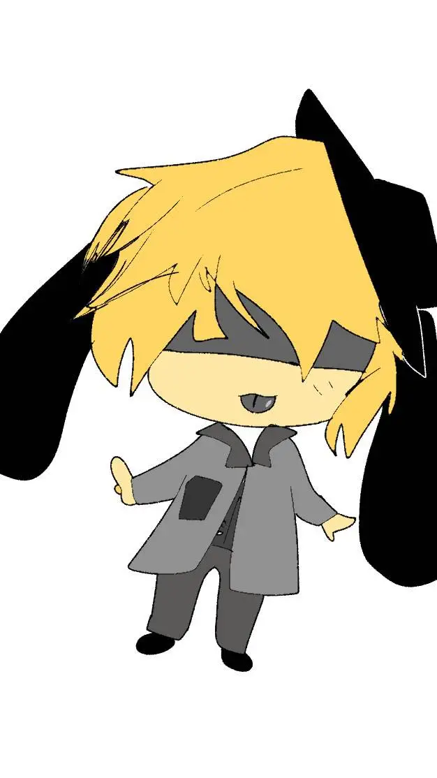 ai character: mafioso x you  background