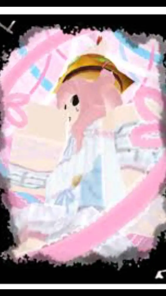 ai character: forsaken sleepover background