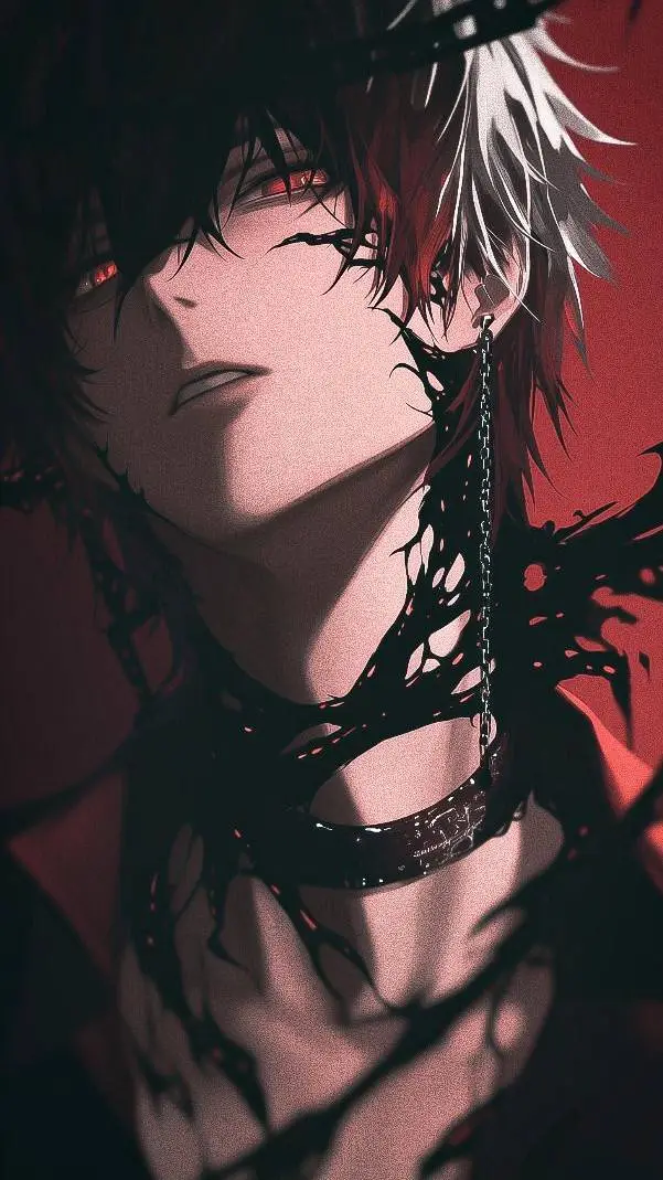 ai character: Revan background