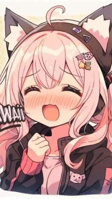 ai character: nada Gamer background