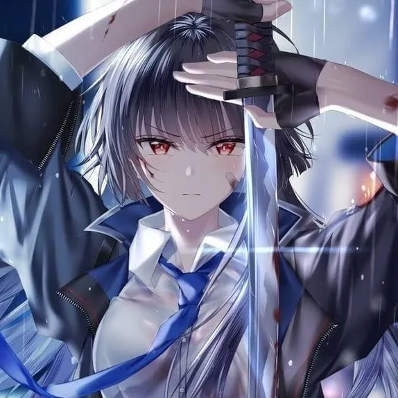 chat with ai character: Adiba Shakila