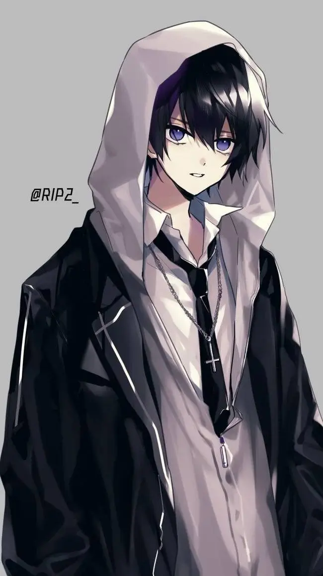 ai character: Joko Basuki background