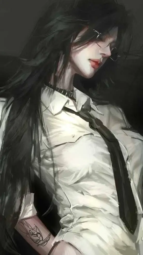 ai character: sarah background