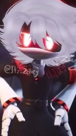 ai character: Xenxo background