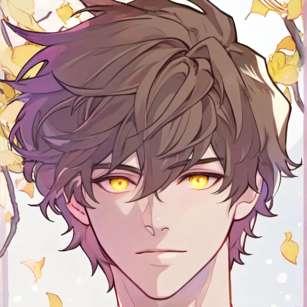 chat with ai character: Alex