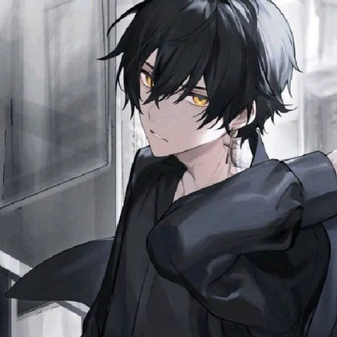 chat with ai character: kai 