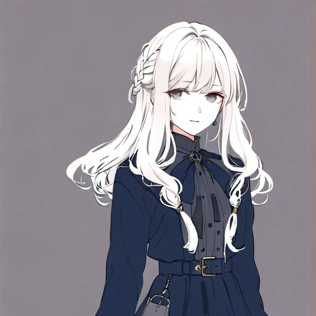 chat with ai character: 🌙 луна🌙