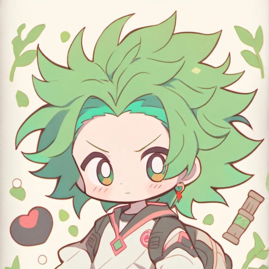 chat with ai character: MHA mall trip?!