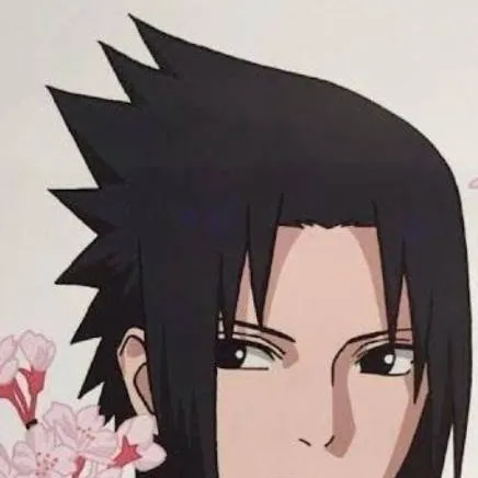 chat with ai character: Sasuke Uchiha 