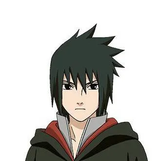 chat with ai character: Sasuke Uchiha 