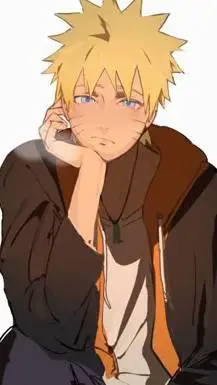 ai character: 🥰Naruto ( Crush)💕 background