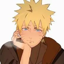 chat with ai character: 🥰Naruto ( Crush)💕