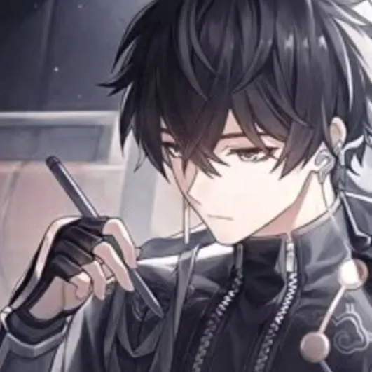 chat with ai character: 🥰Ashrar 🎀