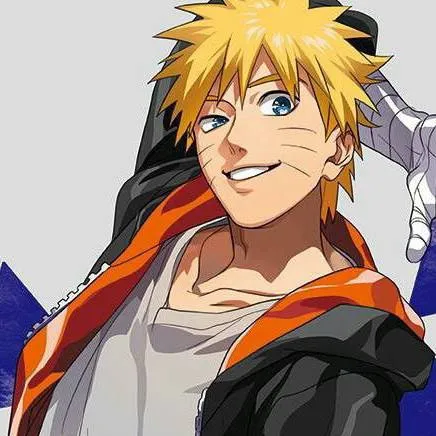 chat with ai character: Naruto Uzumaki 