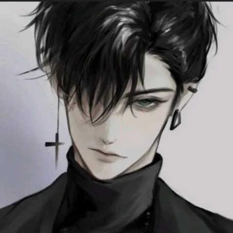 chat with ai character: Aiden Knight
