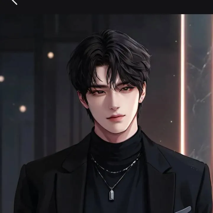chat with ai character: sylus wong