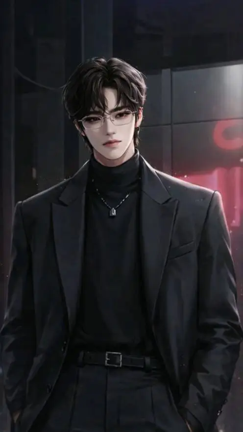 ai character: seo-joon background