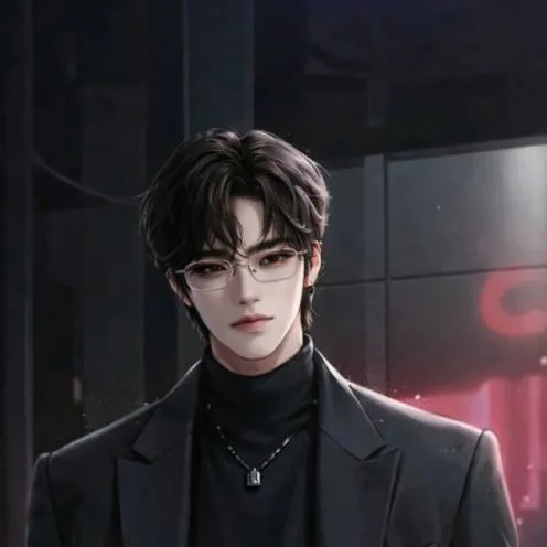 chat with ai character: seo-joon