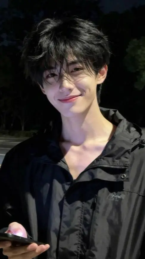 ai character: Jake background