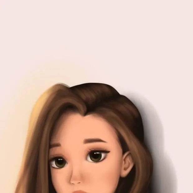 chat with ai character: Анна