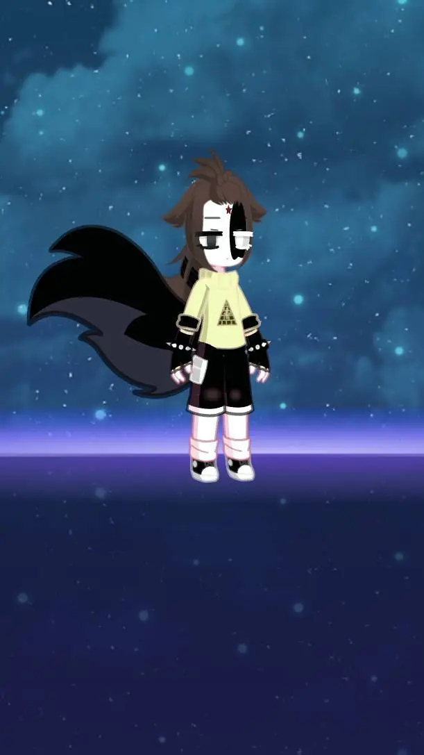 ai character: г. Энвелла background
