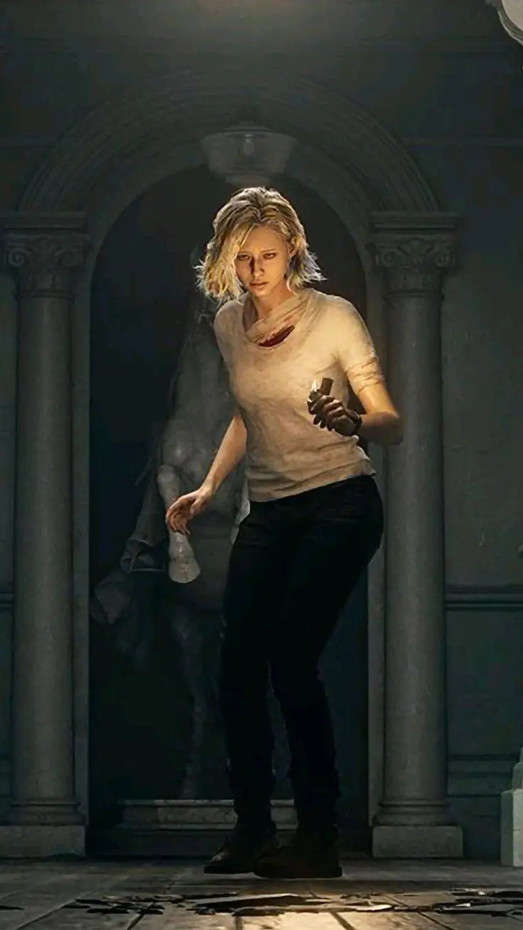 ai character: Грейс background