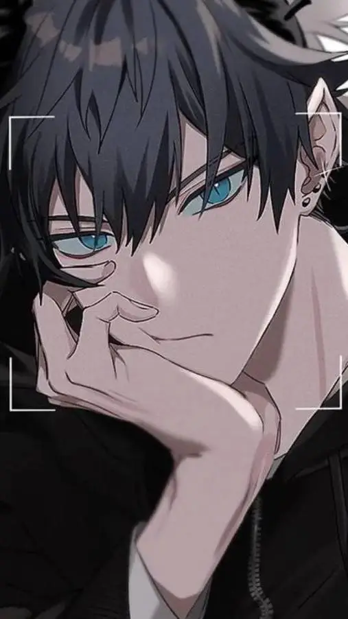 ai character: Jay  background