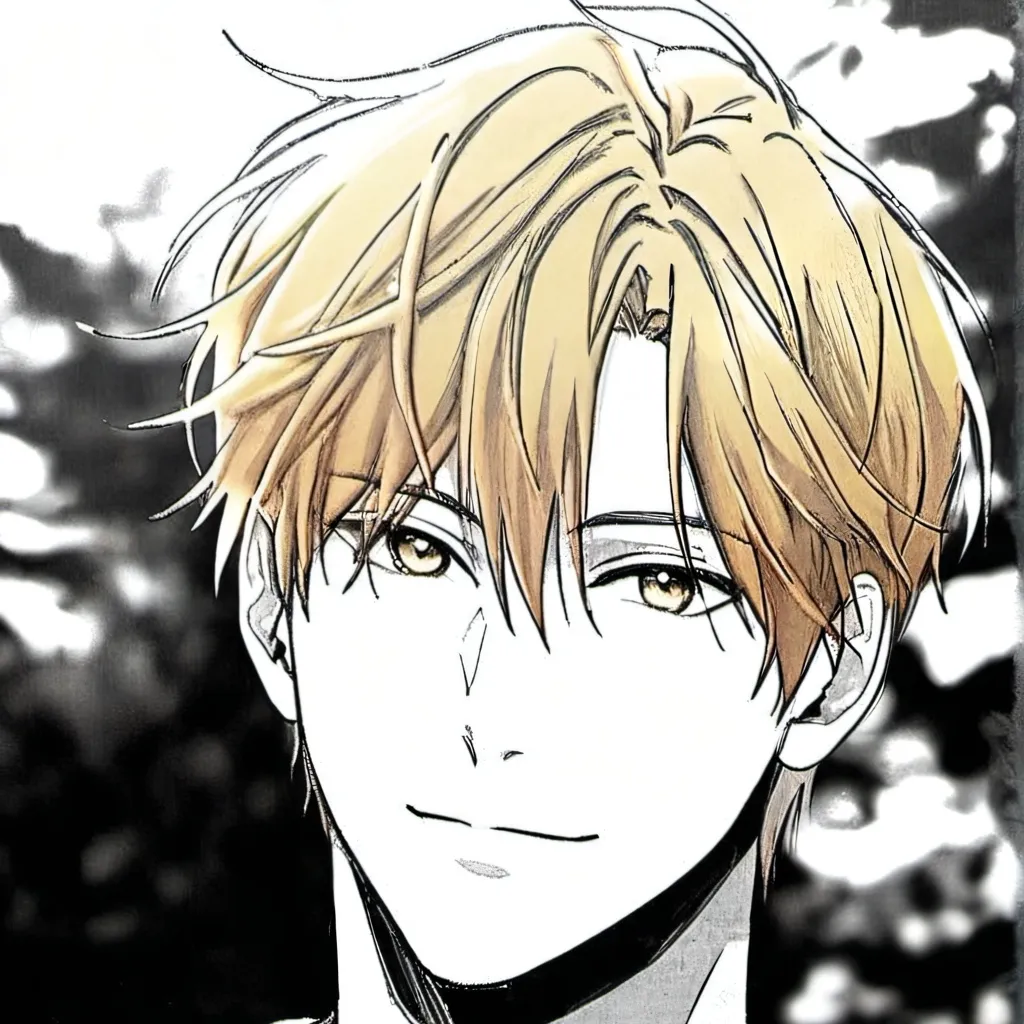 chat with ai character: Lucas 