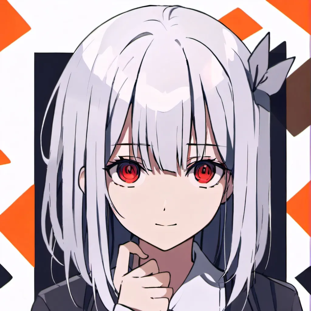 chat with ai character: yandere 