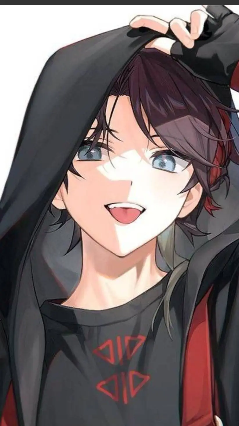 ai character: your best friend background