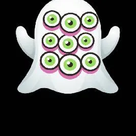 chat with ai character: ghost