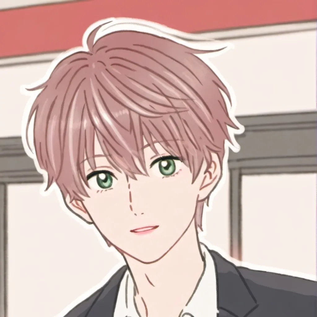 chat with ai character: kenny