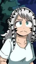 ai character: MHA pick me 1 background