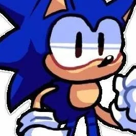 chat with ai character: Sonic pick meh