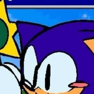 chat with ai character: sonk the virus